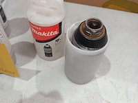 Lot 50 - boorkop makita. 3 stuks - afbeelding 3 van  3