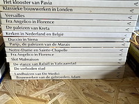 Lot 50 - bundel venetiaanse fresco's van tiepolo's ….......17 delig - afbeelding 1 van  3