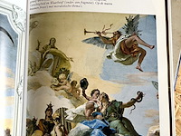 Lot 50 - bundel venetiaanse fresco's van tiepolo's ….......17 delig - afbeelding 3 van  3