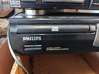 Lot 50 - cd player. 2 stuks - afbeelding 4 van  5
