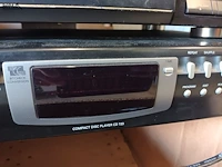 Lot 50 - cd player. 2 stuks - afbeelding 5 van  5