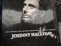 Lot 50 - cd speler en boeken hallyday - afbeelding 4 van  6