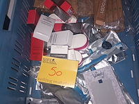Lot 50 - divers promotiemateriaal - afbeelding 1 van  5