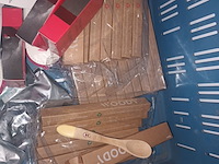Lot 50 - divers promotiemateriaal - afbeelding 2 van  5