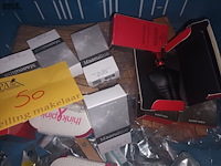Lot 50 - divers promotiemateriaal - afbeelding 3 van  5