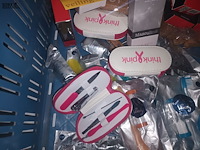 Lot 50 - divers promotiemateriaal - afbeelding 5 van  5