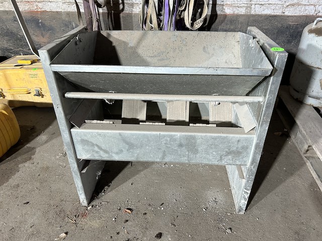 Lot 50 - diversen - afbeelding 1 van  3