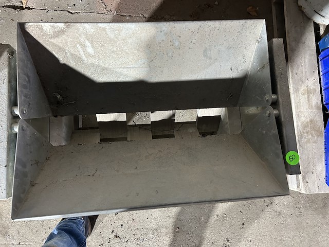 Lot 50 - diversen - afbeelding 2 van  3