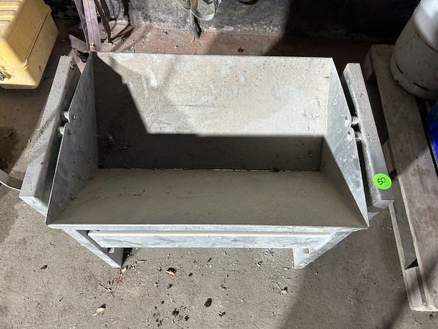 Lot 50 - diversen - afbeelding 3 van  3