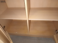 Lot 50 - dressoir kast - afbeelding 3 van  3