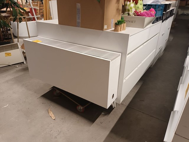 Lot 50 - dubbelzijdige ladekast blum - afbeelding 4 van  4