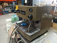 Lot 50 - espressomachine iber tal - afbeelding 4 van  4
