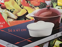 Lot 50 - fritel verwarmingsplaat xxl tonzaalmodel - afbeelding 3 van  3