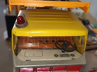 Lot 50 - gozan autotransportwagen - afbeelding 3 van  6