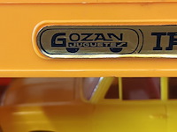 Lot 50 - gozan autotransportwagen - afbeelding 6 van  6