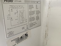 Lot 50 - haier frigokastje - afbeelding 4 van  4