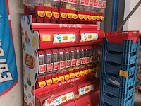 Lot 50 - jelly belly snoepjes automaat - afbeelding 1 van  3