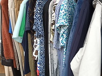 Lot 50 - kledij. 50 stuks - afbeelding 3 van  5