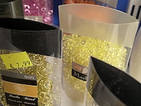 Lot 50 - knutselsetjes nieuw 8 doosjes - afbeelding 3 van  3