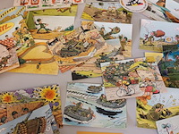 Lot 50 - leger items. 27 stuks - afbeelding 1 van  7