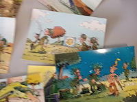 Lot 50 - leger items. 27 stuks - afbeelding 2 van  7