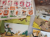 Lot 50 - leger items. 27 stuks - afbeelding 3 van  7