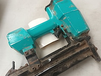 Lot 50 - pneumatische tacker hewitool - afbeelding 3 van  4