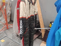 Lot 50 - race-overalls - 3 stuks - afbeelding 1 van  7