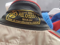 Lot 50 - race-overalls - 3 stuks - afbeelding 3 van  7