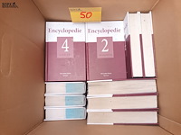 Lot 50 - spectrum encyclopedie - afbeelding 1 van  2