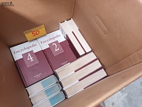 Lot 50 - spectrum encyclopedie - afbeelding 2 van  2