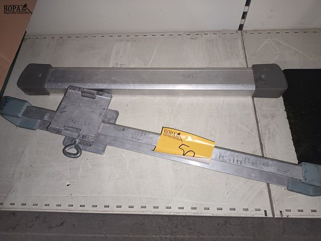 Lot 50 - stabilisator voor ladder - afbeelding 3 van  3