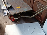 Lot 50 - trekkar - afbeelding 1 van  2