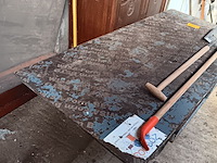 Lot 50 - trekkar - afbeelding 2 van  2