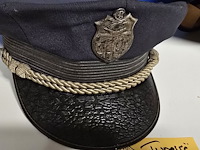 Lot 50 - tunesië 1 kepie - afbeelding 1 van  2