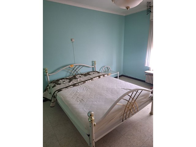 Lot 50 - tweepersoonsbed - afbeelding 2 van  2