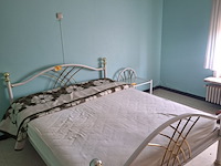 Lot 50 - tweepersoonsbed - afbeelding 2 van  2
