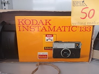 Lot 50 - vintage elektro. 3 stuks - afbeelding 2 van  3