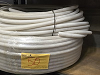 Lot 50 - volle rol coaxkabel preflex 16t - afbeelding 1 van  3