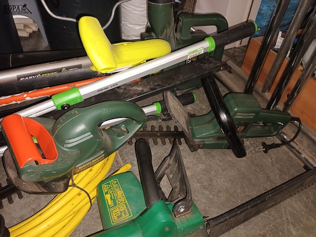 Lot 500 - gereedschap - afbeelding 4 van  4