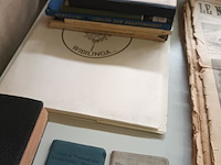 Lot 501 - antieke boeken. 55 stuks - afbeelding 4 van  7
