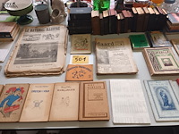 Lot 501 - antieke boeken. 55 stuks - afbeelding 7 van  7