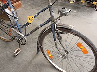 Lot 505 - damesfiets novy tourist - afbeelding 2 van  4
