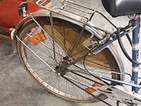 Lot 505 - damesfiets novy tourist - afbeelding 4 van  4