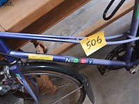 Lot 506 - damesfiets novy - afbeelding 2 van  5