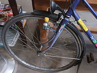Lot 506 - damesfiets novy - afbeelding 3 van  5
