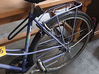 Lot 506 - damesfiets novy - afbeelding 4 van  5