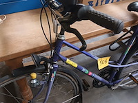 Lot 506 - damesfiets novy - afbeelding 5 van  5