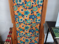Lot 507 - houten strandstoel. 2 stuks - afbeelding 1 van  3