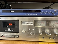 Lot 51 - akai - 2 stuks - afbeelding 4 van  6
